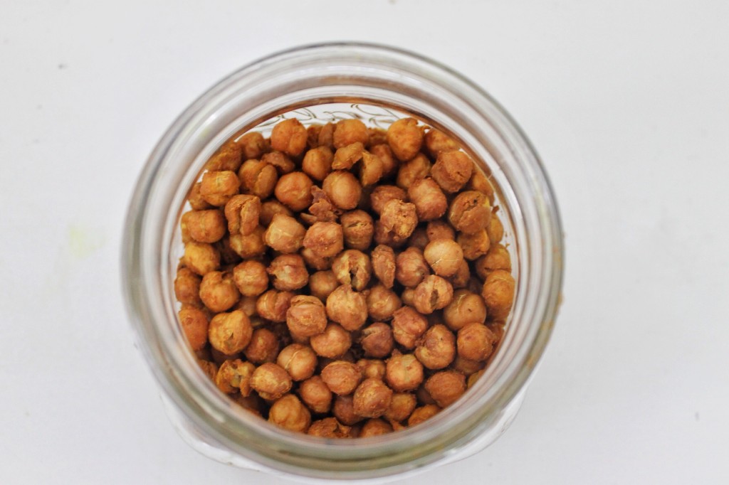 roasted chickpeas 1