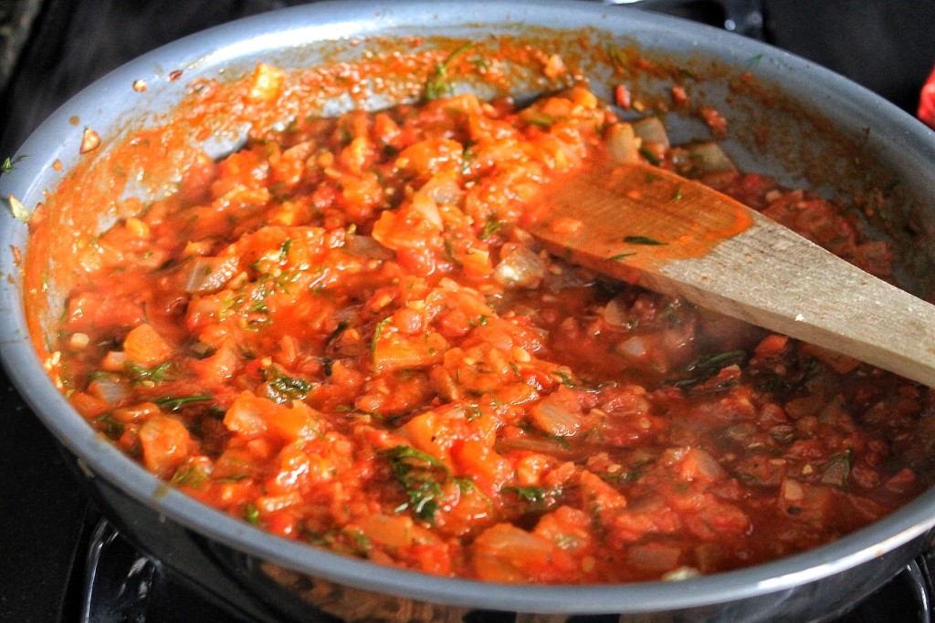 Greek Lima Beans