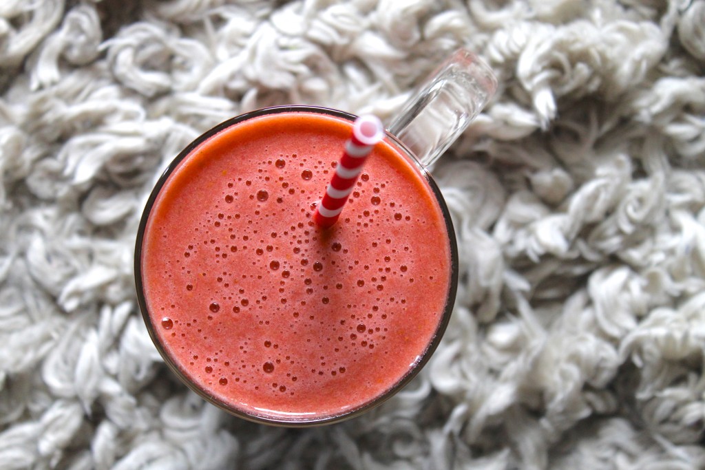 CEG Smoothie 1