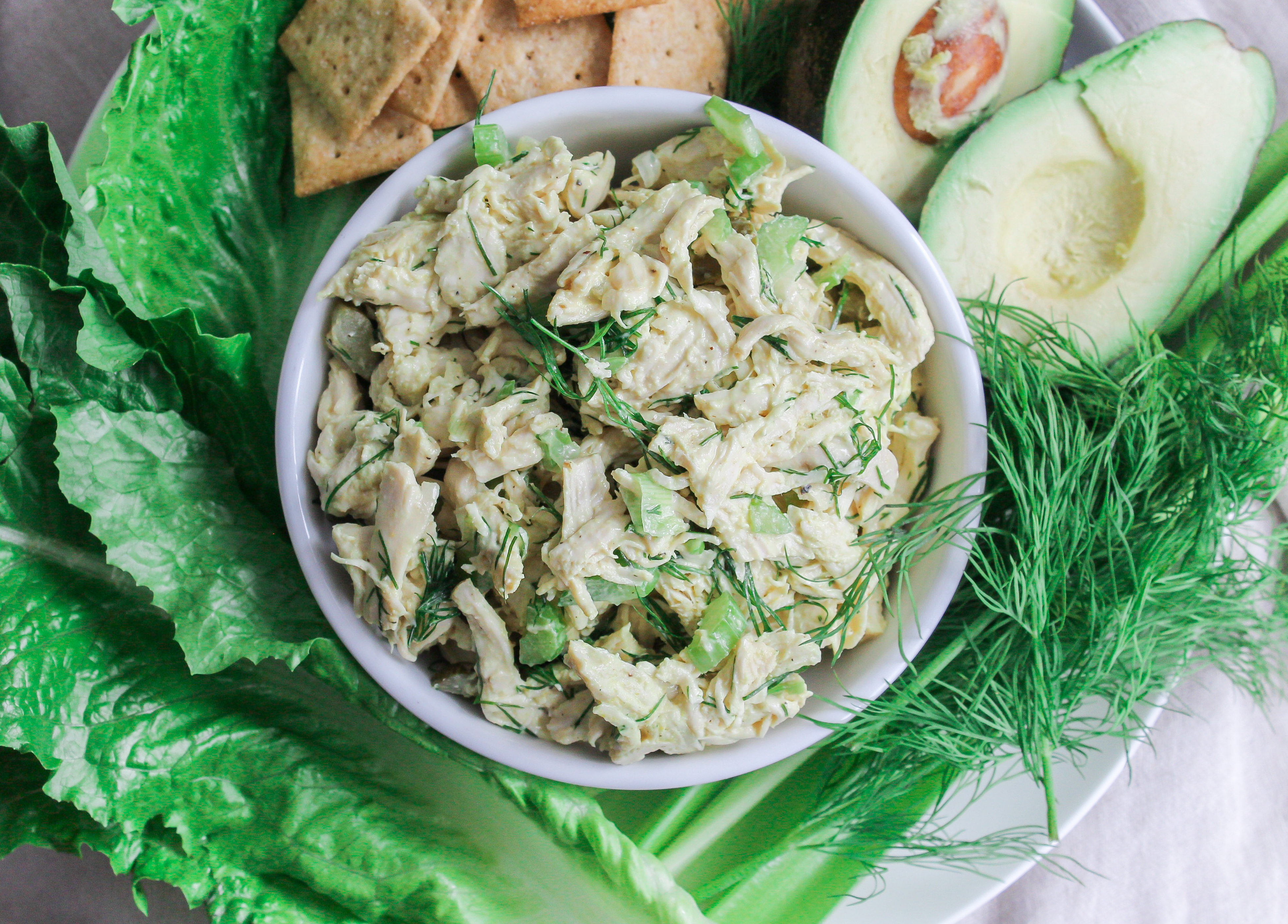 Chicken Salad