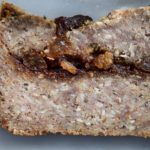 Cinnamon Raisin Bread 2