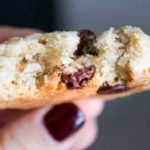 Oatmeal Coconut Cookies