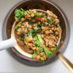 Lentil Soup