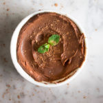 Chocolate Mousse
