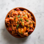 Beef and Veggie Stew
